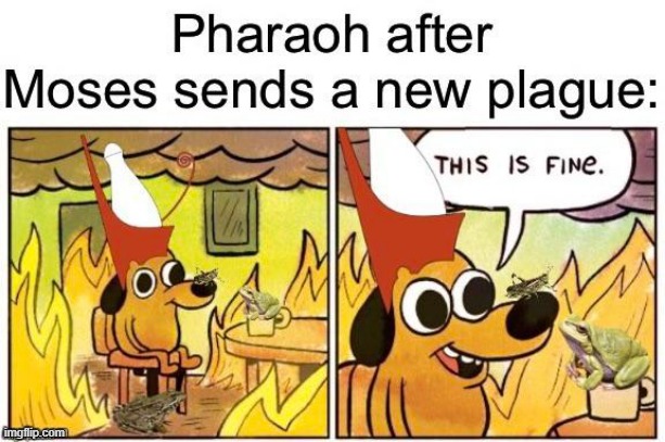 Let My People Go | image tagged in history memes | made w/ Imgflip meme maker