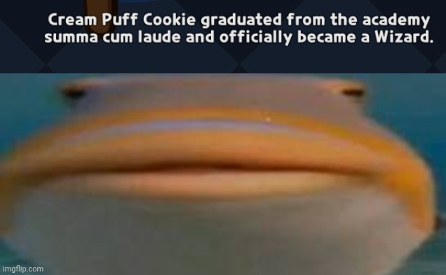 . | made w/ Imgflip meme maker