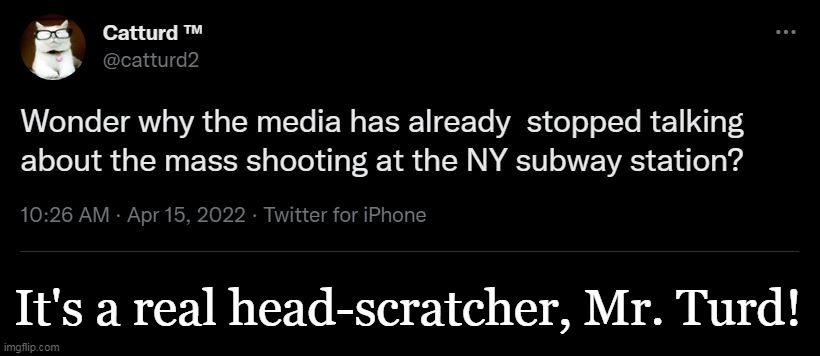 If you are informed by the MSM, you are anything but informed! | It's a real head-scratcher, Mr. Turd! | image tagged in fake news,hypocrisy,liars | made w/ Imgflip meme maker