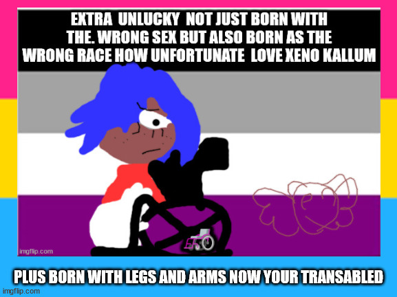 Asexual memes by Xeno Kallum - Imgflip