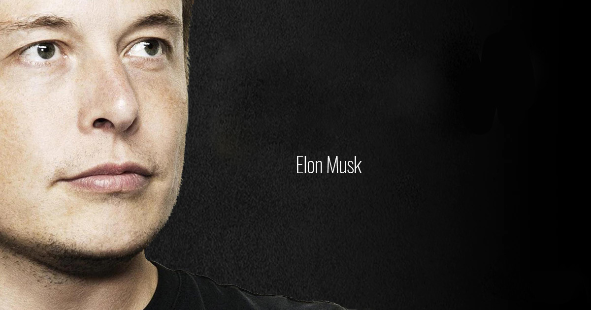 High Quality elon quote Blank Meme Template