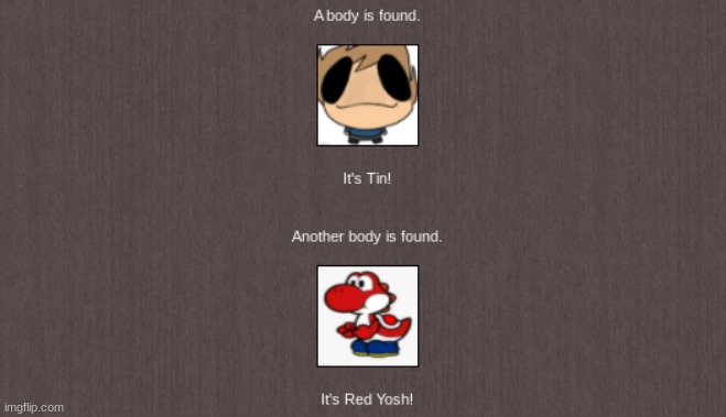 NOOOOOO NOT MY ARSONIST BROTHER | made w/ Imgflip meme maker