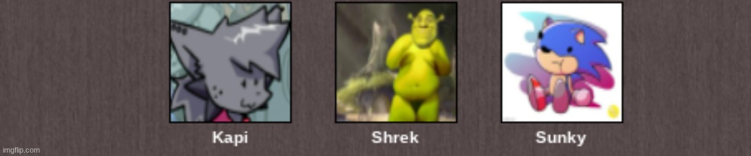 THERE ARE THREE OF YOU LEFT - Two(BFB) | made w/ Imgflip meme maker