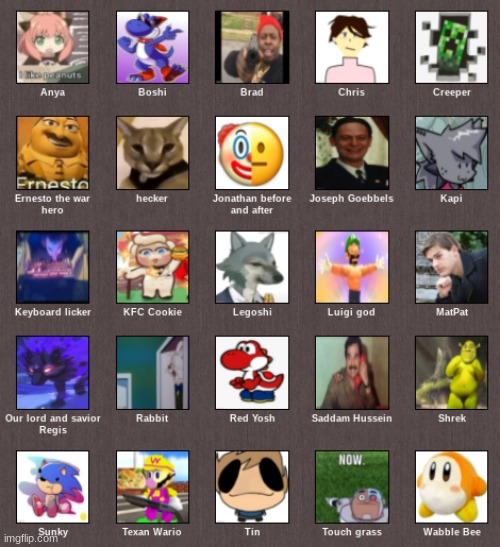 Redoing it | made w/ Imgflip meme maker