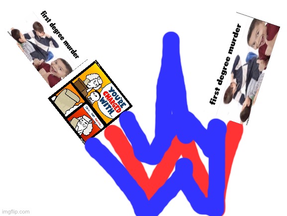 Blank White Template | image tagged in blank white template | made w/ Imgflip meme maker