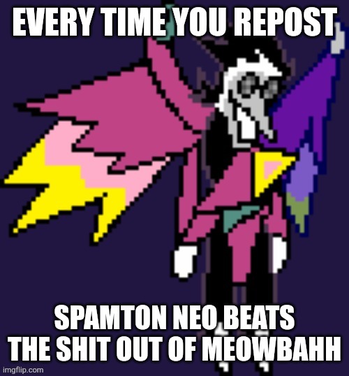 Beat the shit out of the degenerate until it fuсking dies and throw it's body into an incinerator | made w/ Imgflip meme maker