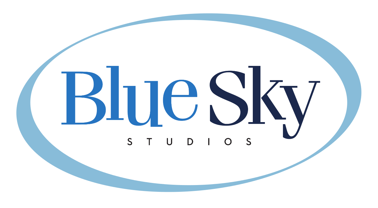 Blue Sky Studios Blank Meme Template