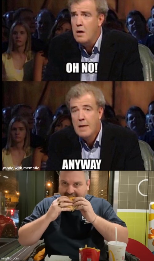 image tagged in oh no anyway | made w/ Imgflip meme maker