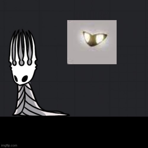 Hollow Knight Moment | image tagged in people playground moment | made w/ Imgflip meme maker