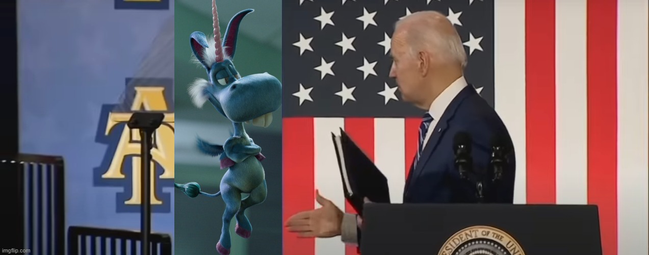 Braindead Biden Shakes Hand With Invisible Person | image tagged in braindead biden shakes hand with invisible person | made w/ Imgflip meme maker