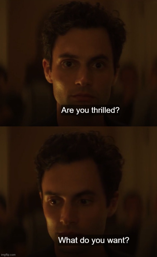 . | made w/ Imgflip meme maker