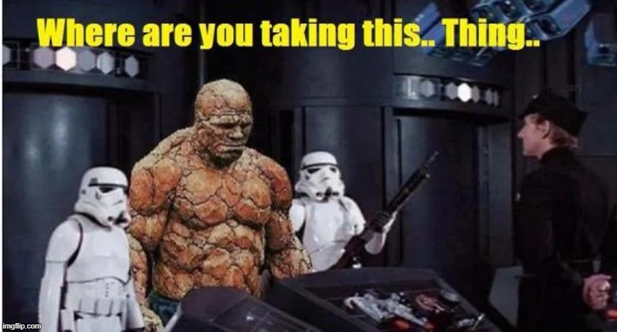 Stoner Bashing Time | image tagged in star wars | made w/ Imgflip meme maker