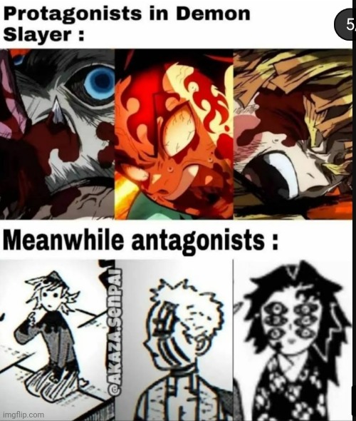 20+ Funniest Demon Slayer Memes for Anime Fans Who Can't Figure Out How to  Watch Season 3 - Memebase - Funny Memes