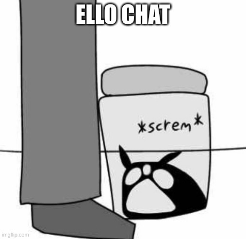 mod reset? | ELLO CHAT | made w/ Imgflip meme maker