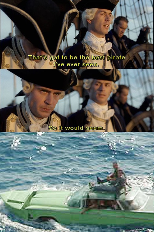 Go check out rogue huckster YouTube channel, he gave me this idea. | image tagged in blank white template,pirates of the caribbean | made w/ Imgflip meme maker