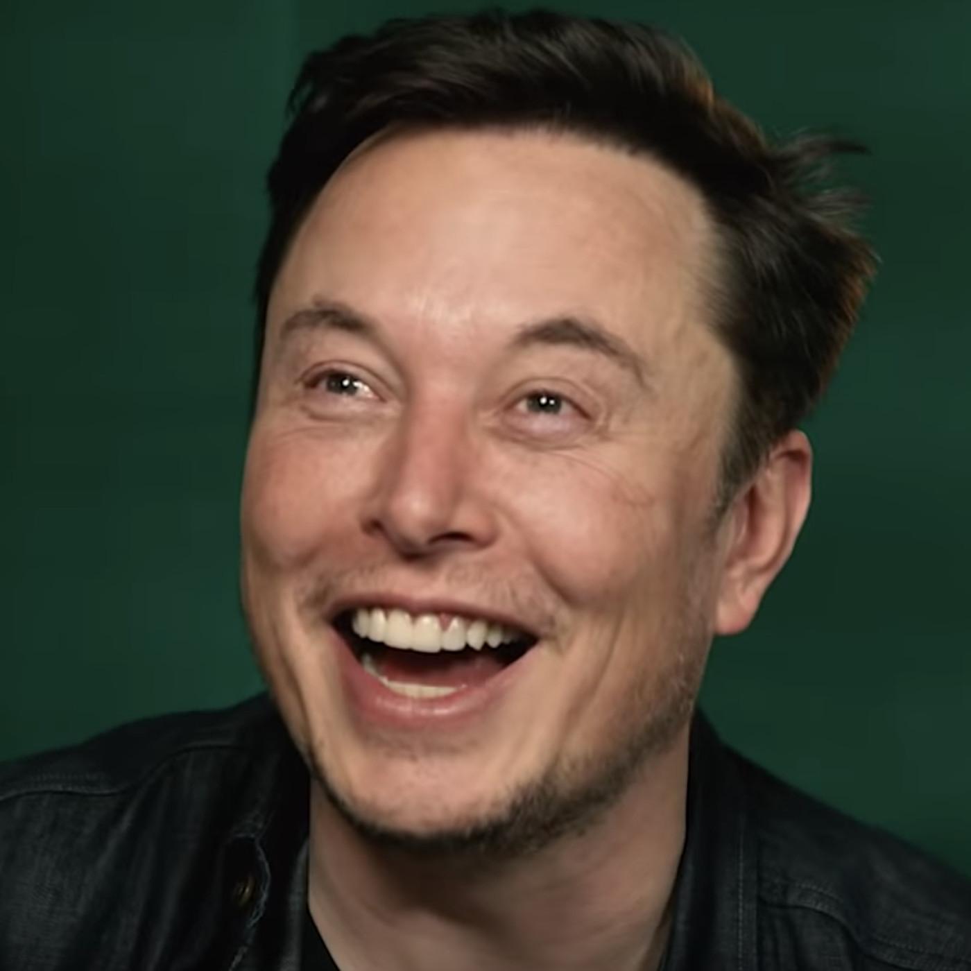 Elon Musk You don't say Blank Meme Template