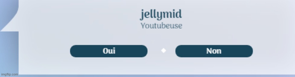Jellymid meets Akinator | image tagged in mid,jellymid,jellybean,akinator | made w/ Imgflip meme maker