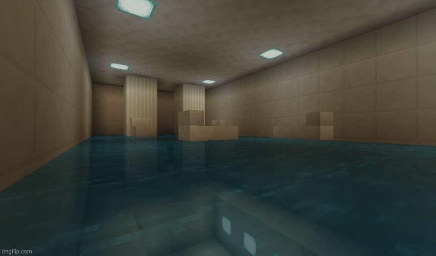 Found an even better Minecraft copy | made w/ Imgflip meme maker