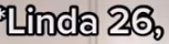 Linda 26 Blank Meme Template