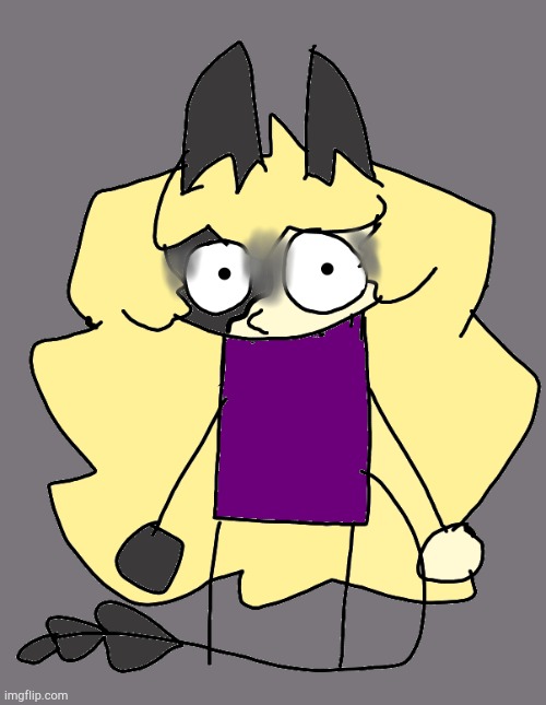 image tagged in luna knows what you did last night | made w/ Imgflip meme maker