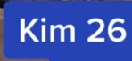 Kim 26 Blank Meme Template