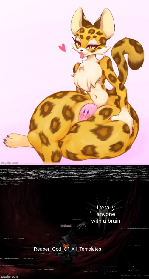 run | literally anyone with a brain; Reaper_God_Of_All_Templates | image tagged in shitpost status | made w/ Imgflip meme maker