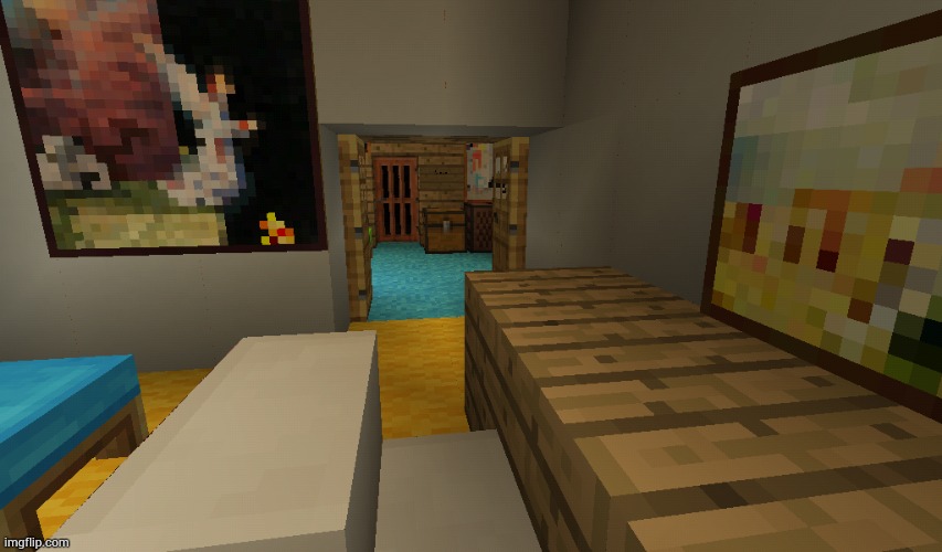 Which was my bedroom again? | made w/ Imgflip meme maker