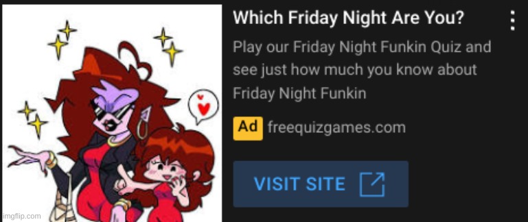 ah, yes. which friday night would i be? | made w/ Imgflip meme maker