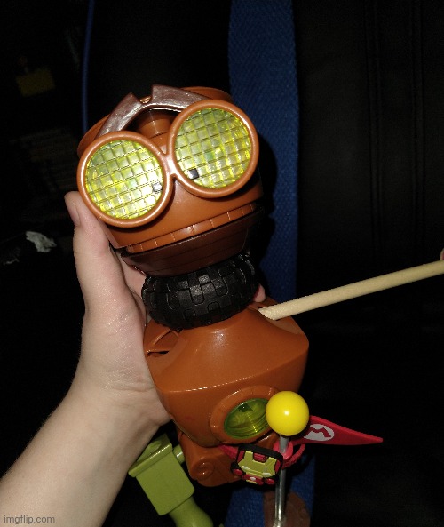 SmasherTron 4000 | made w/ Imgflip meme maker