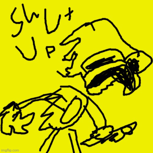 Vs MSMG menu art 1 | image tagged in memes,blank transparent square | made w/ Imgflip meme maker