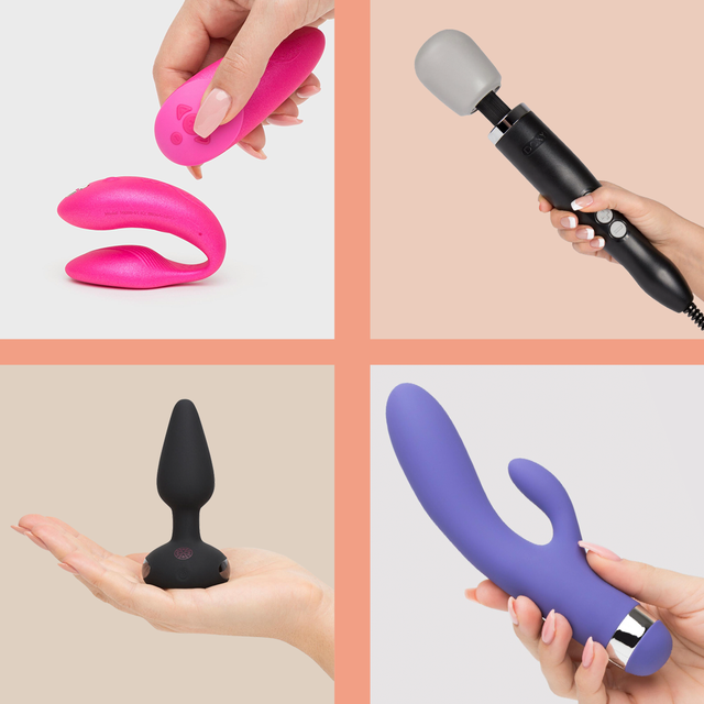 vibrator Blank Meme Template