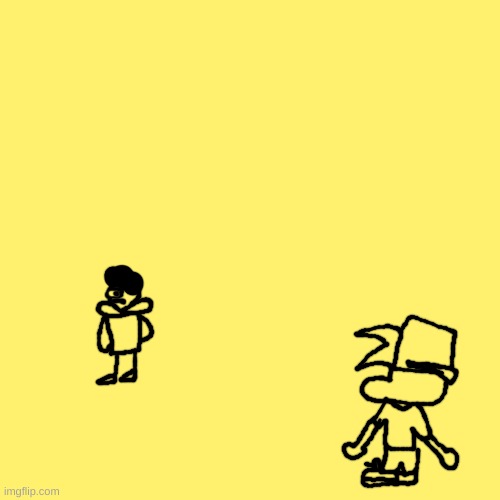 VS MSMG Menu Screen No. 2 | made w/ Imgflip meme maker