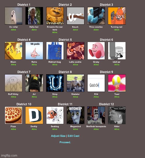 The squad is here and I’ll do it tommorow | made w/ Imgflip meme maker