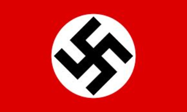 swastika | image tagged in swastika | made w/ Imgflip meme maker