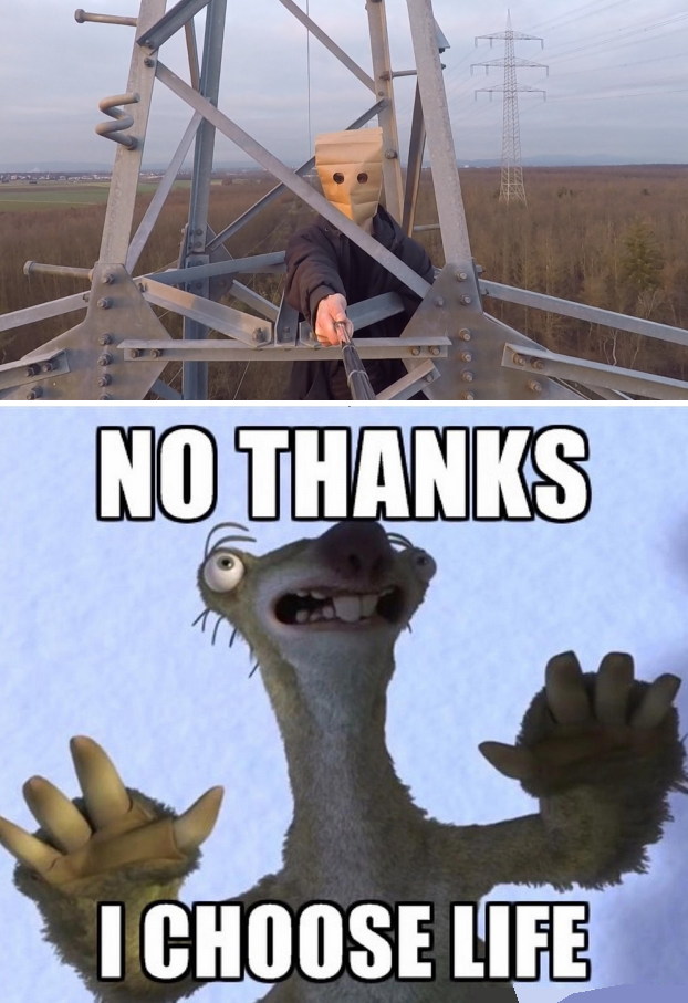 High Quality Sid Blank Meme Template