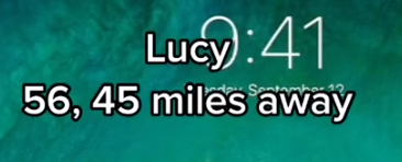 Lucy 56 Blank Meme Template