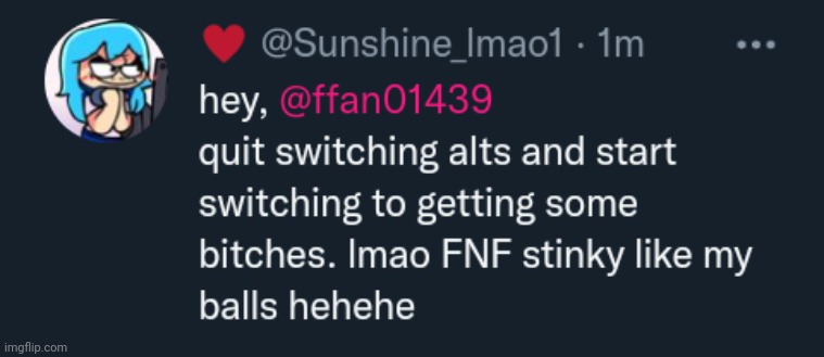 i lied this be my last one (ignore pfp it's normal) | made w/ Imgflip meme maker