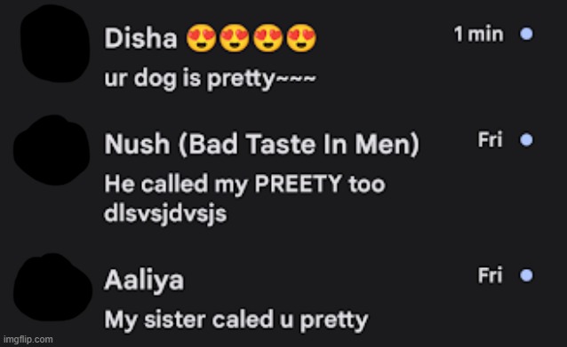 Three types of people : | made w/ Imgflip meme maker