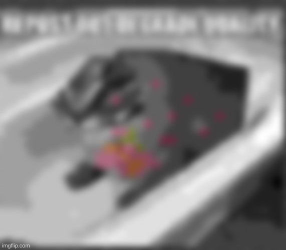 repost but degrade quality | made w/ Imgflip meme maker