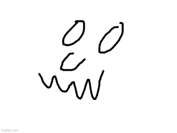 Blank White Template | image tagged in blank white template | made w/ Imgflip meme maker