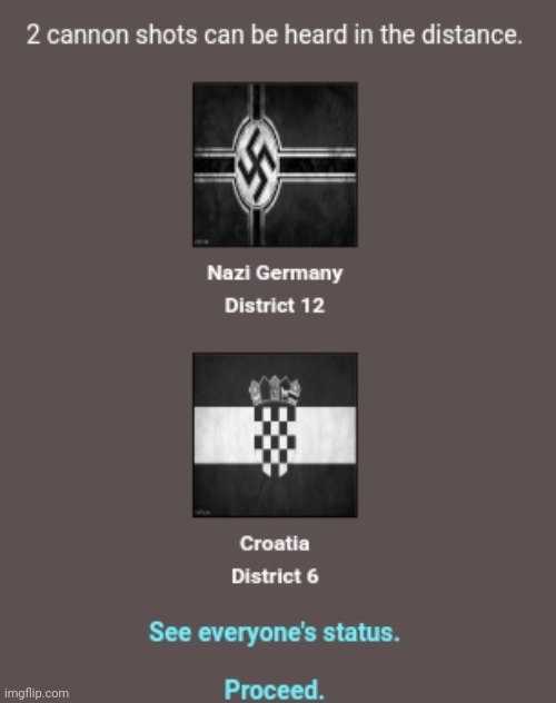 3rd Tributes - F | made w/ Imgflip meme maker