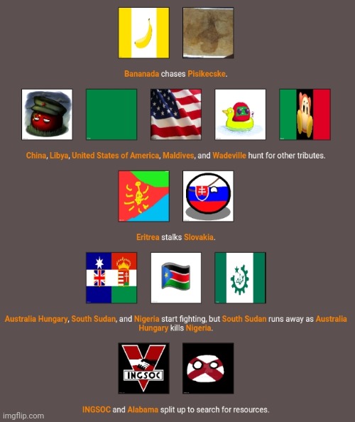 Day 6 - FINALLY, THEY GOTTEM | made w/ Imgflip meme maker