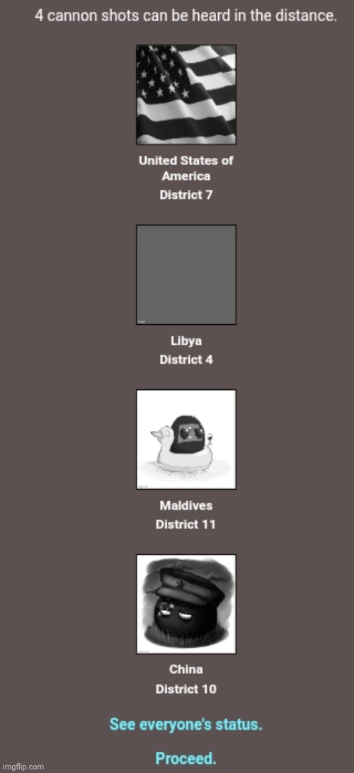 Tributes 5 - RIP | made w/ Imgflip meme maker