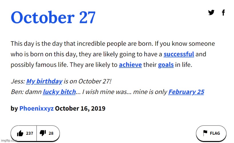 Hahahahahahahaha I'm incredible | made w/ Imgflip meme maker