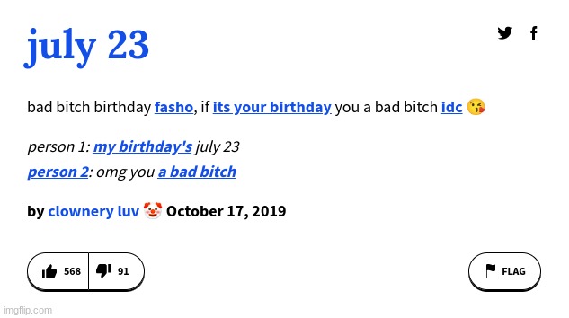 :sparkles: Go bad bitch ( m e ) :sparkles: | made w/ Imgflip meme maker