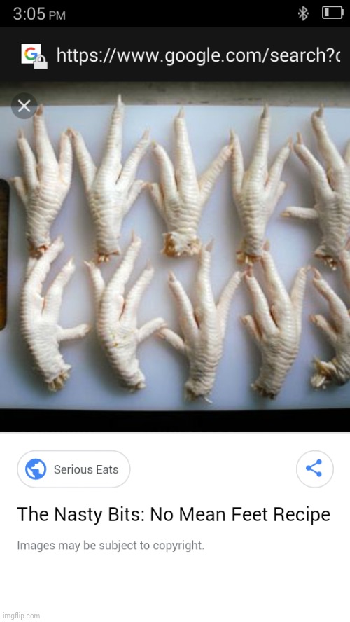 I opened my phone to this | made w/ Imgflip meme maker