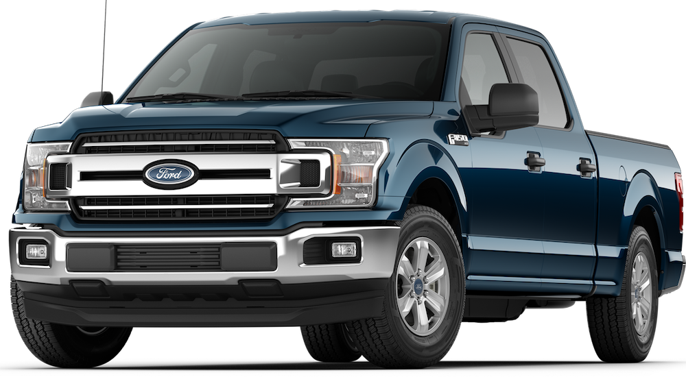 High Quality Ford F-150 Blank Meme Template