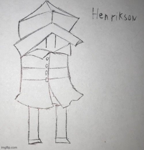 Henry J Henrikson | image tagged in henry j henrikson | made w/ Imgflip meme maker