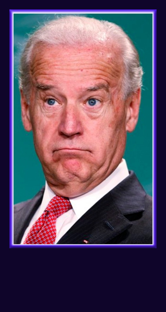 Biden Blank Meme Template