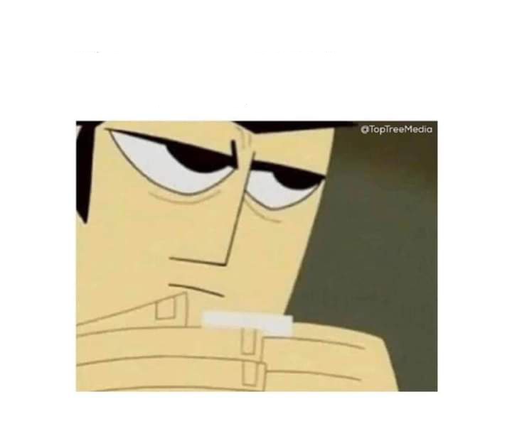 High Quality Jack joint Blank Meme Template